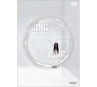 Ring/the Ring 2 [3dvd] [Ltd.Re [Import allemand]