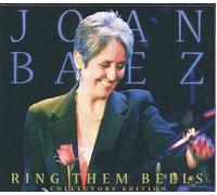 Baez, Joan - Ring Them Bells [Import]