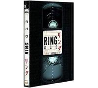 Ring - La Trilogie : Ring / Ring 2 / Ring 0 - Coffret 3 DVD