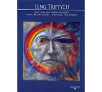 Ring Triptych-Tale From The Ni