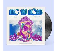 Ring Van Mobius - Commissioned Works Pt II - Six Drops of Poison