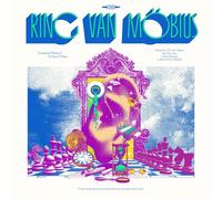 RING VAN MOBIUS - COMMISSIONED WORKS PT II - SIX DROPS OF POISON - CD - K72z
