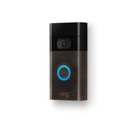 Ring Video Doorbell Bronze