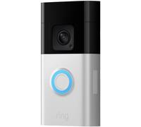Ring Interphone vidéo Battery Doorbell Plus 53-030849 sans fil
