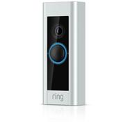Ring – Sonnette sans fil – Video Doorbell Pro 2 – Plug in