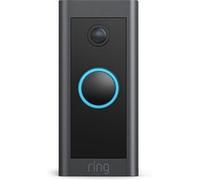 Ring – Sonnette vidéo – Video Doorbell Wired