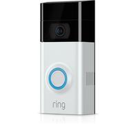 RING Visiophone connecté Doorbell V2