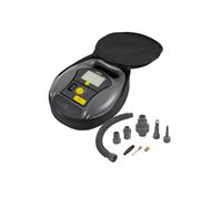 RING Voiture Numérique Électrique Gonflage Pneu Compresseur & Air Litre Pompe