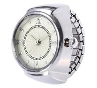 Ring Watch - Fashion Finger Watch For Men Women | Portable Creative Clock