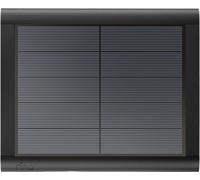 ring Panneau solaire with USB-C Cable - Solar - Black 8EASH1-BEU4