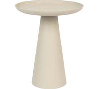Ringar Table d'Appoint Ø34,5cm Beige