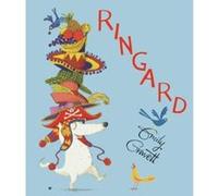 Ringard Emily Gravett (Auteur)