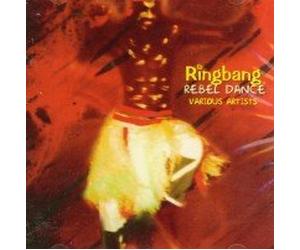 RINGBANG Rebel Dance