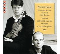 Ringborg - Tobias Ringborg/Anders Kilström : Kreisleriana