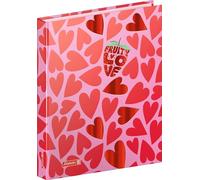 Ringbuch A4 2R 25mm Fruity Love