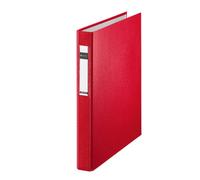 Ringbuch Maxi A4 rot
