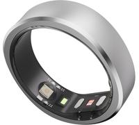 RingConn Gen 1 Smart Ring Activity Sleep Tracker taille 11 argent