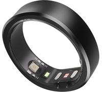 RingConn Gen 1 Smart Ring Activity Sleep Tracker taille 12 noir minuit