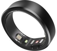 RingConn Gen 1 Smart Ring Activity Sleep Tracker taille 7 noir minuit
