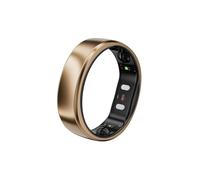 Anneau connecté RingConn Gen 2 Air Smart ring suivi d’activité IP68 Or