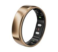 RingConn Gen 2 Air, Ultra-Fine Smart Ring avec IA, autonomie de 10 Jours