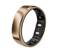 RingConn Gen 2 Air, Ultra-Fine Smart Ring avec IA, autonomie de 10 Jours