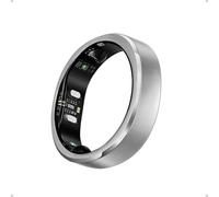 RingConn Gen 3, Bague Connectée avec Suivi des Tendances Vasculaires
