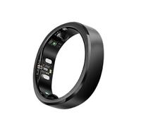 RingConn Gen 3, Bague Connectée avec Suivi des Tendances Vasculaires