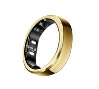 RingConn Gen 3, Bague Connectée avec Suivi des Tendances Vasculaires