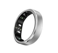 RingConn Gen 3, Bague Connectée avec Suivi des Tendances Vasculaires