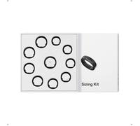 RingConn Gen 3 Kit de Taille Disponible en 10 Tailles (du 6 au 15)