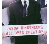 Jason Ringenberg – All Over Creation – Import – Shoeshine