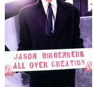 Jason Ringenberg – All Over Creation – Import – Blue Microphones