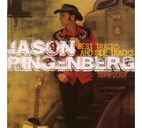 Ringenberg, Jason - Best Side Tracks [Import]