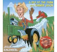 Ringenberg, Jason - Day at The with Farmer Jason