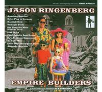 Ringenberg,Jason - Empire Builders