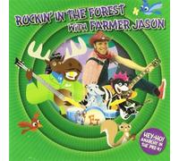 Ringenberg,Jason - Rockin' in the Forest With Farmer Jason