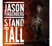 Ringenberg, Jason - Stand Tall