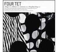 Ringer by Four Tet (2005-06-21)
