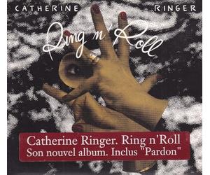 Ringer, Catherine - Ring N Roll