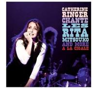 Ringer - Chante Les Rita Mitsouko and More