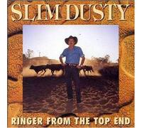 Slim Dusty - Ringer from The Top End [Import]