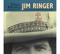 Ringer, Jim - Band Jesse James-Best of Ji