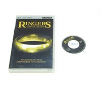 Ringers – Lord of the Fans – UMD – Sony