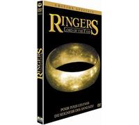 Ringers : Lord Of The Fans – DVD – Édition sous fourreau