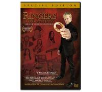 Ringers: Lord of the Fans [Import USA Zone 1]