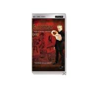 Ringers – Dominic Monaghan – UMD pour PSP – Sony