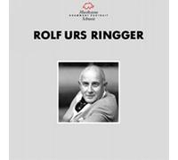 Ringger : Portrait du compositeur