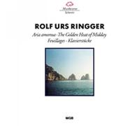 Ringger : Portrait du compositeur