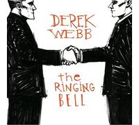 Ringing Bell – Album – CD – Sony